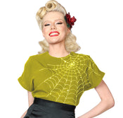 "Norma" Blouse width=100 