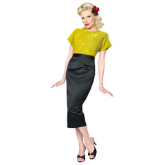"Norma" Blouse