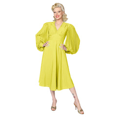 "Crawford" Dress
