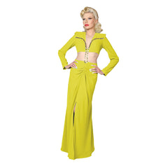 "Lana" Gown