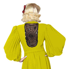 "Vesper" Dress