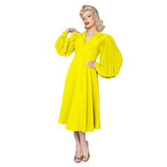 "Crawford" Dress