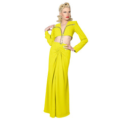 "Lana" Gown