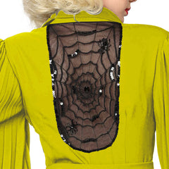 "Vesper" Dress