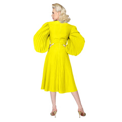 "Crawford" Dress