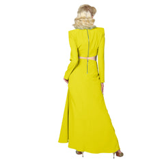 "Lana" Gown