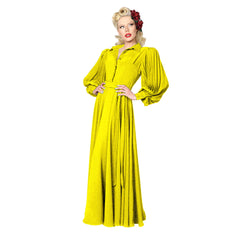 "Vesper" Dress