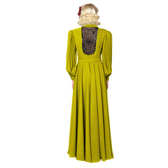 "Vesper" Dress