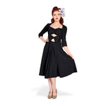 "Almont" Dress width=100 