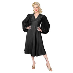 "Crawford" Dress