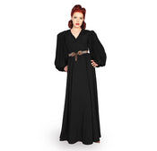 "Crawford" Gown width=100 