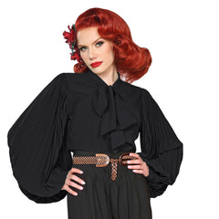 "Lexington" Blouse