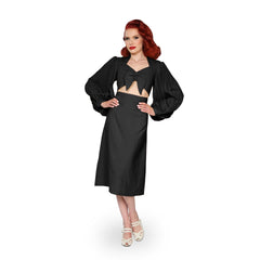 "Wilshire" Dress