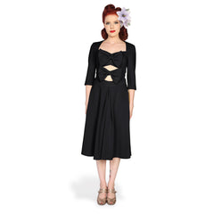 "Almont" Dress