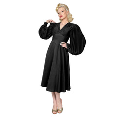 "Crawford" Dress