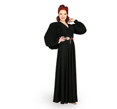 "Crawford" Gown
