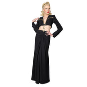 "Lana" Gown width=100 