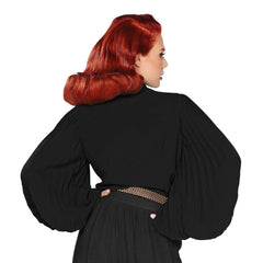 "Lexington" Blouse
