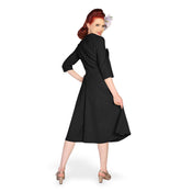 "Almont" Dress width=100 