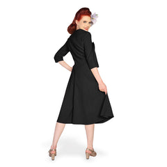 "Almont" Dress