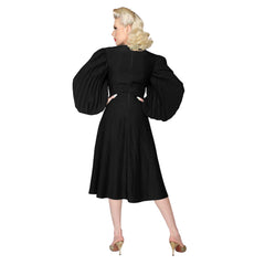 "Crawford" Dress