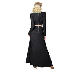 "Lana" Gown