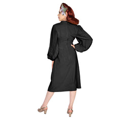 "Wilshire" Dress