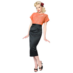 "Norma" Blouse