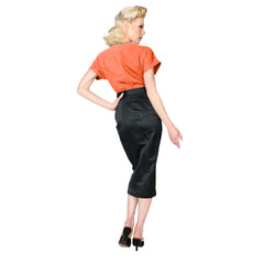 "Norma" Blouse