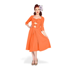 "Almont" Dress