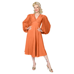 "Crawford" Dress