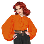 "Lexington" Blouse width=100 
