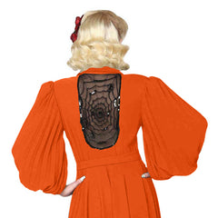 "Vesper" Dress