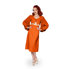 "Wilshire" Dress