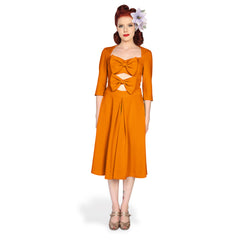 "Almont" Dress