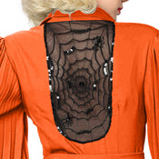 "Vesper" Dress width=100 