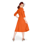 "Almont" Dress width=100 