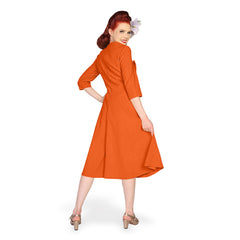 "Almont" Dress