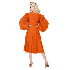 "Crawford" Dress