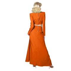 "Lana" Gown