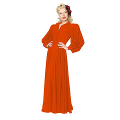 "Vesper" Dress