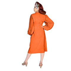 "Wilshire" Dress
