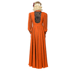 "Vesper" Dress