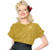 "Norma" Blouse width=100 