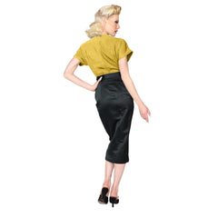 "Norma" Blouse