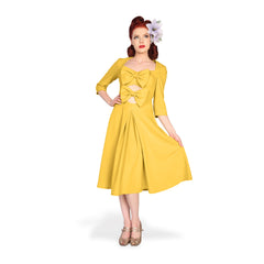 "Almont" Dress