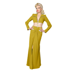 "Lana" Gown