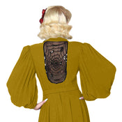 "Vesper" Dress width=100 