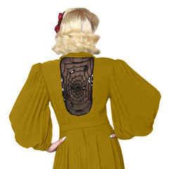 "Vesper" Dress
