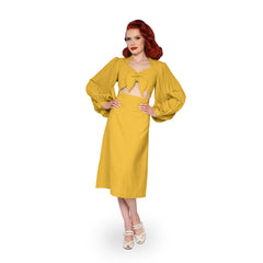 "Wilshire" Dress